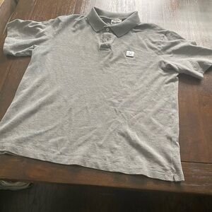 Acne Studios Falco face polo shirt sz xl